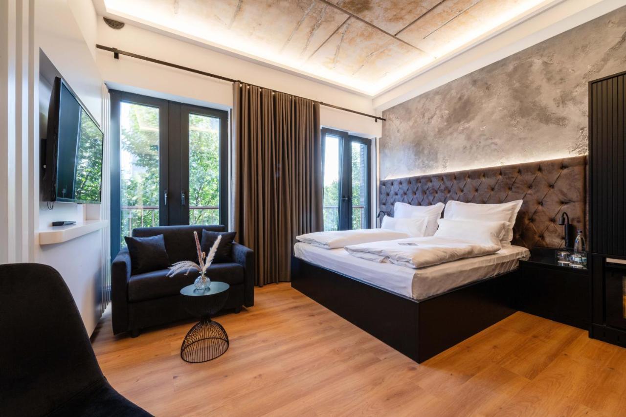 Hotel Am Beatles-Platz Hambourg Extérieur photo